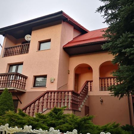 Appartement Irysek à Lądek-Zdrój Extérieur photo