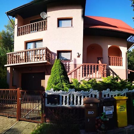 Appartement Irysek à Lądek-Zdrój Extérieur photo