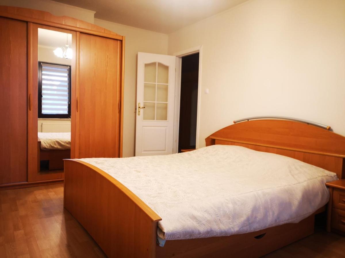 Appartement Irysek à Lądek-Zdrój Extérieur photo