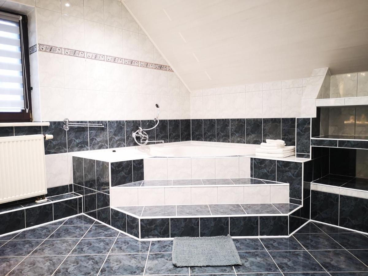 Appartement Irysek à Lądek-Zdrój Extérieur photo