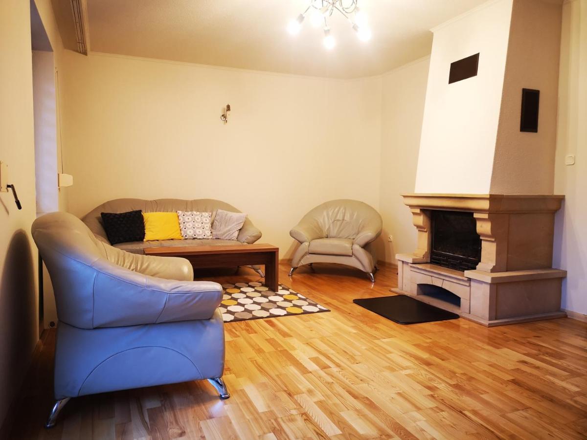 Appartement Irysek à Lądek-Zdrój Extérieur photo