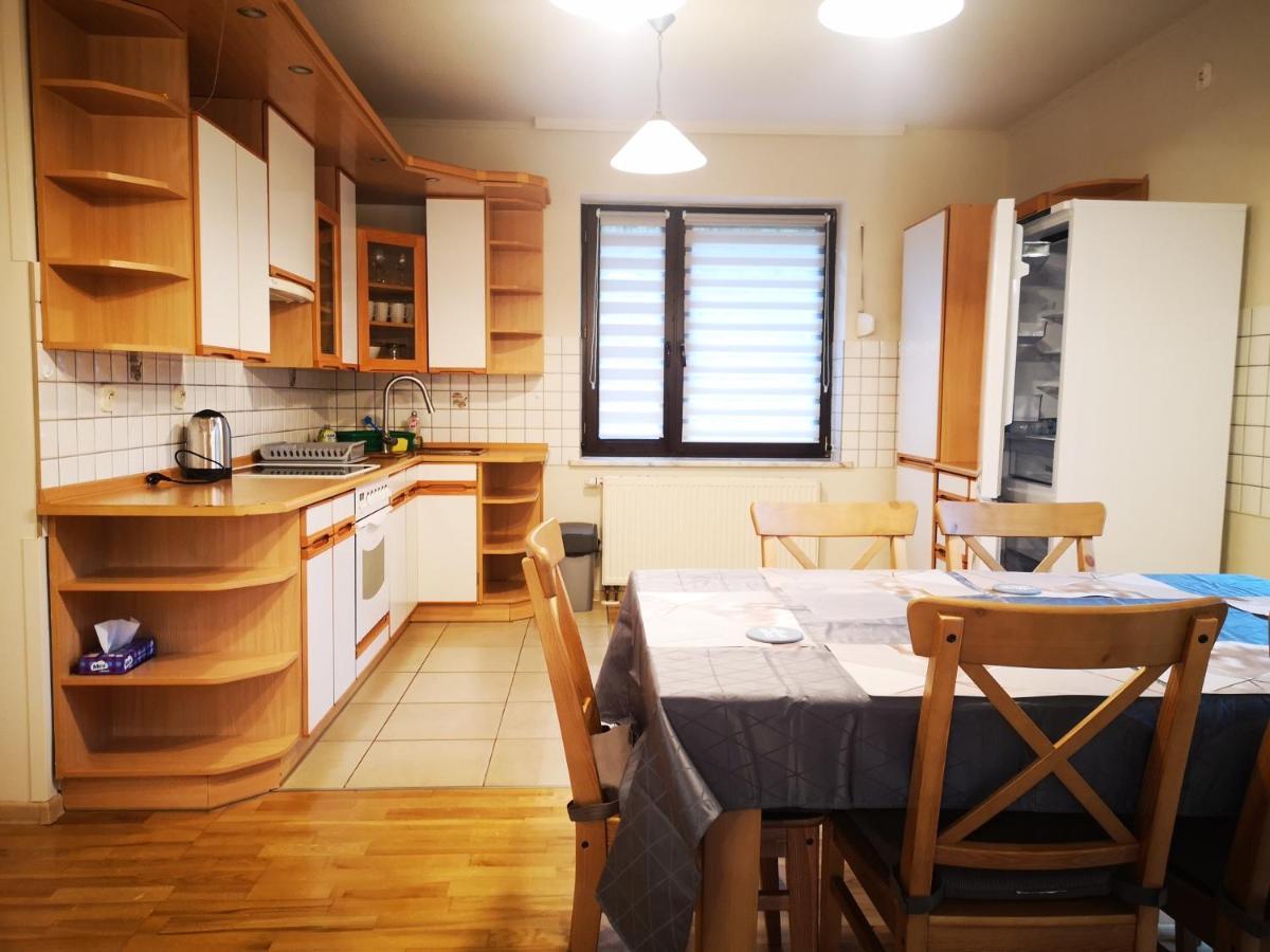 Appartement Irysek à Lądek-Zdrój Extérieur photo