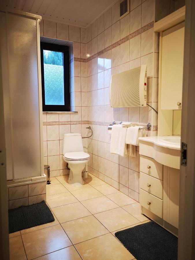 Appartement Irysek à Lądek-Zdrój Extérieur photo