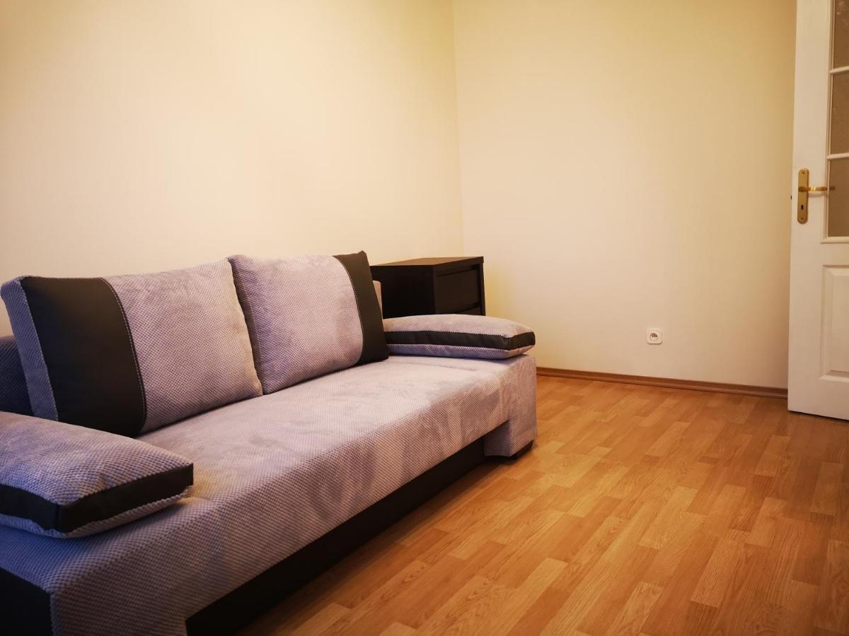 Appartement Irysek à Lądek-Zdrój Extérieur photo