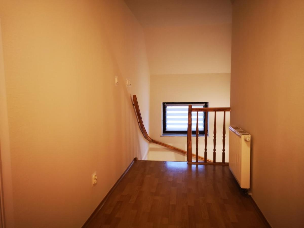 Appartement Irysek à Lądek-Zdrój Extérieur photo