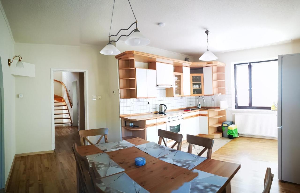 Appartement Irysek à Lądek-Zdrój Extérieur photo