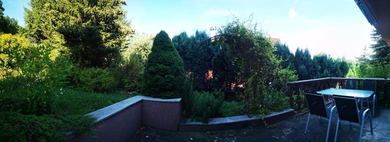 Appartement Irysek à Lądek-Zdrój Extérieur photo