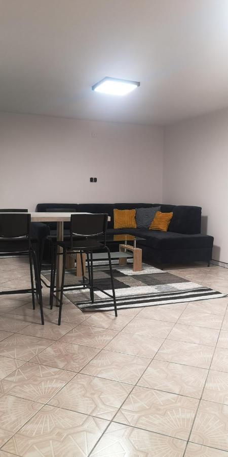 Appartement Irysek à Lądek-Zdrój Extérieur photo