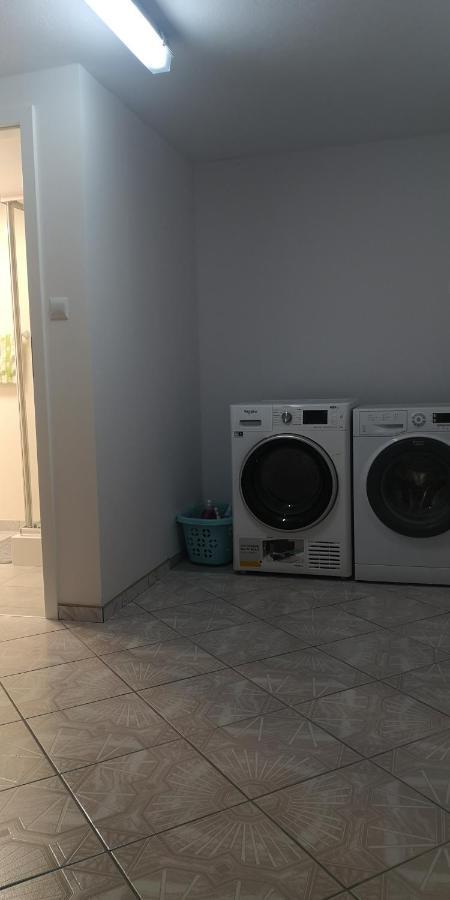 Appartement Irysek à Lądek-Zdrój Extérieur photo