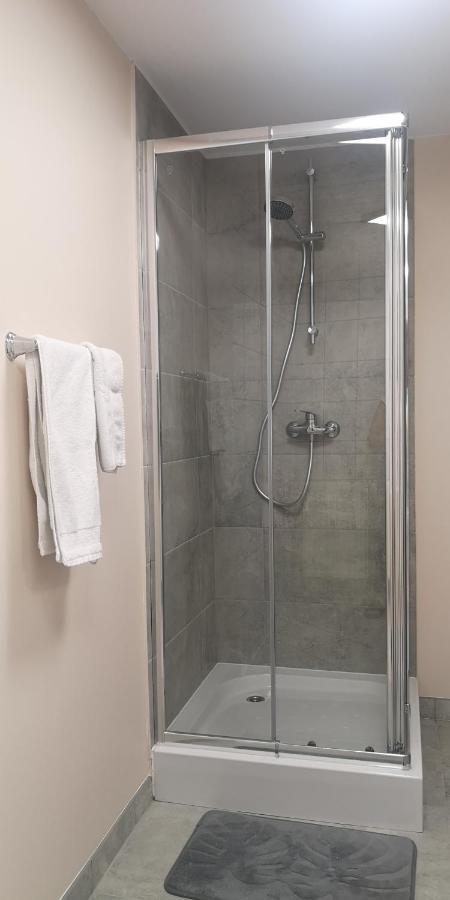 Appartement Irysek à Lądek-Zdrój Extérieur photo