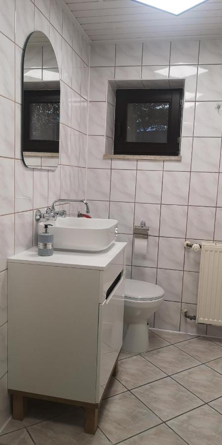 Appartement Irysek à Lądek-Zdrój Extérieur photo