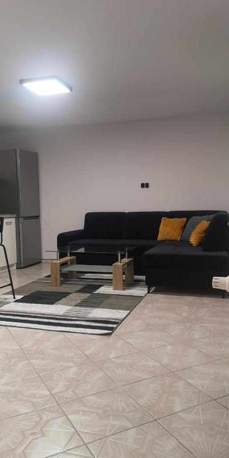 Appartement Irysek à Lądek-Zdrój Extérieur photo